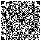 QR code with Town & Country Septic Tank Inc contacts