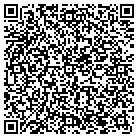 QR code with Hansen's Homecare Specialty contacts
