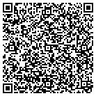 QR code with Hicks Jowett Wood Inc contacts