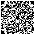 QR code with Casa Cani contacts