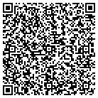 QR code with A & M Management 405 W Inc contacts