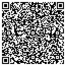 QR code with Anytime Movers contacts