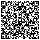 QR code with Crossing contacts