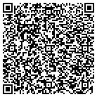 QR code with Albany Sligh Chiropractic Clnc contacts