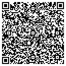 QR code with T & T Contractor Inc contacts