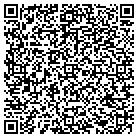QR code with First Christian Church of Tall contacts