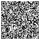 QR code with Cherokee Club contacts