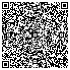 QR code with All American Restoration contacts
