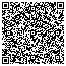 QR code with A1 Stop Nail Shop contacts