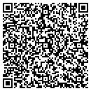 QR code with Ak Bargains contacts