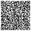 QR code with D & DS Florist contacts