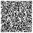 QR code with Orly's Marine Covering Intrr contacts