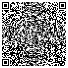 QR code with City of Palms Chapter contacts