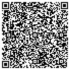 QR code with Korean Catholic Church contacts