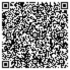 QR code with R & W Tree Service Inc contacts