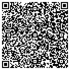 QR code with Hip Square Fence Construction contacts
