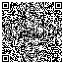QR code with F Douglas McKnight contacts