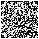 QR code with Alexs Towing contacts