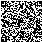 QR code with Vance H White Builder Inc contacts