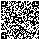QR code with D G Compliance contacts