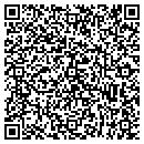 QR code with D J Productions contacts