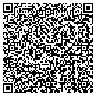QR code with Abe Randall's Grading & Lot contacts
