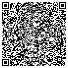 QR code with Lee County Black History Scty contacts