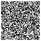 QR code with Kickin Back Food Mart Inc contacts