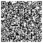 QR code with Dkb Window & Screens Inc contacts