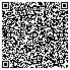 QR code with Alzuizar Computer & Electronic contacts