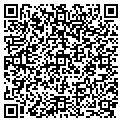 QR code with CCS Of Americas contacts