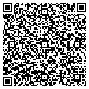 QR code with W Freed Michael CPA contacts