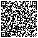 QR code with Ron Perea contacts