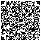 QR code with Saint Thomas True Tabernacle D contacts