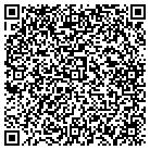 QR code with A To Z Aluminum & Home Imprvs contacts