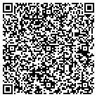 QR code with Redfield Baptist Church contacts