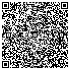 QR code with Anchorage Church of Christ contacts