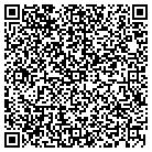 QR code with Hood & Sons Pump & Drilling Co contacts
