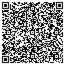 QR code with R & S Motorsports Inc contacts