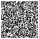 QR code with Peaches Plus contacts