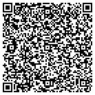 QR code with Accubill Systems Inc contacts