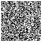 QR code with First Aid Medical Service contacts