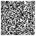 QR code with M J Chiu Architects Inc contacts