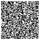 QR code with Hank's Appliance Service Inc contacts