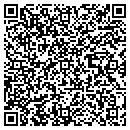 QR code with Derm-Buro Inc contacts