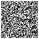 QR code with E TRADE Atm contacts