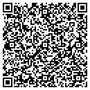 QR code with Lane Kh Inc contacts
