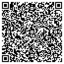 QR code with A & S Horticulture contacts