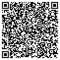 QR code with AAA-Rs contacts