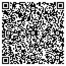 QR code with L A Fusco DDS contacts